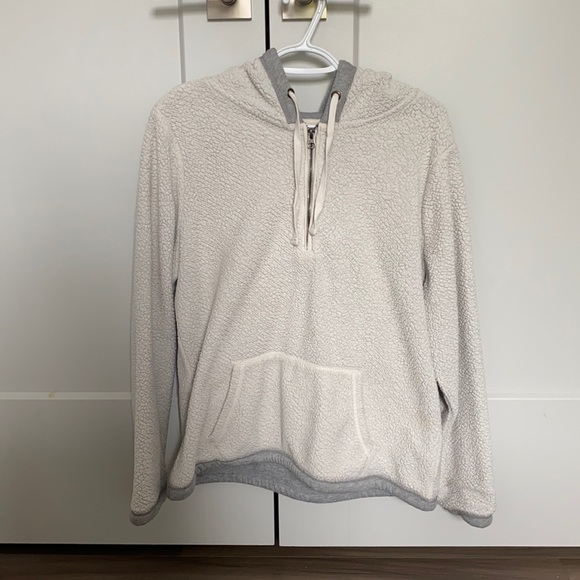 Teddy sweater - Picture 1 of 2